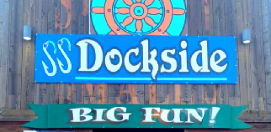 SS Dockside Cafe & Pub Image